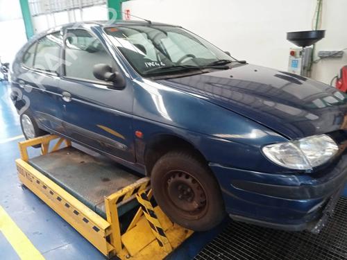 RENAULT MEGANE I (BA0/1_) 1.6 e (BA0F, BA0S) (90 hp) 1685669