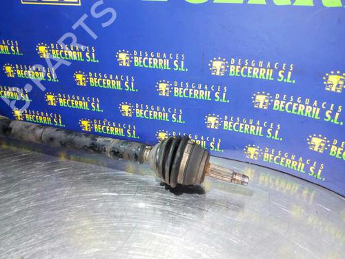 Right front driveshaft SEAT CORDOBA (6K1, 6K2) 1.9 D | BP8427955M39 