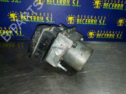 Used ABS pump OPEL CORSA C (X01) 1.2 Twinport (F08, F68) (80 hp) 11506447