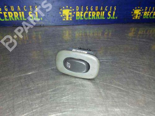 Used Right rear window switch Right rear window switch SAAB 9-5 Estate (YS3E) 2.0 t (150 hp) 8431699 8431699