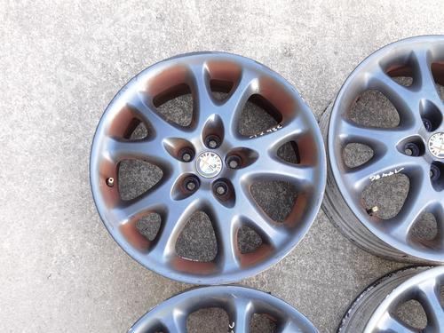 Rim ALFA ROMEO 147 (937_) 1.9 JTD (937.AXD1A, 937.BXD1A, 937.AXV1A, 937.BXB1A,... | BP21525443C45 