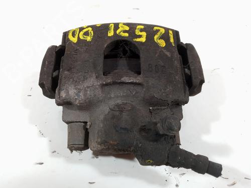 Used Right front brake caliper FORD FIESTA III (GFJ) [1989-1997]  11577477