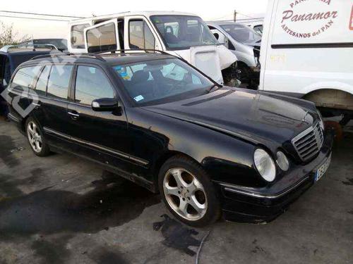 Used Parts MERCEDES-BENZ E-CLASS T-Model (S210)  E 220 T CDI (210.206)  951955