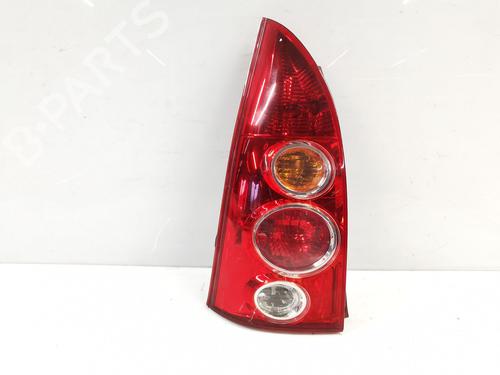 Used Left taillight Left taillight 37684730 37684730