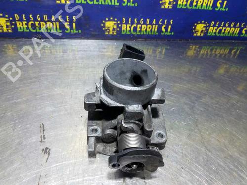 Drosselklappe FORD KA (RB_) 1.3 i ROCAM | BP8439474M82 