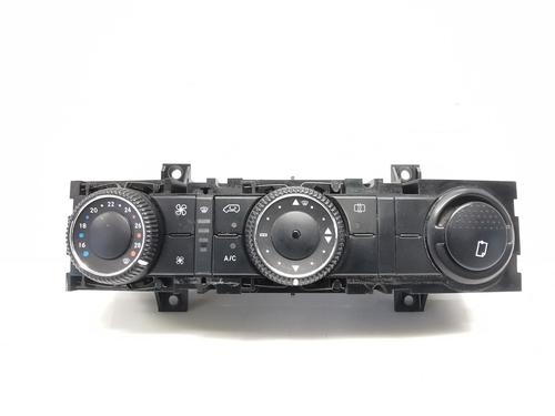 Used Climate control Climate control 37473559 37473559