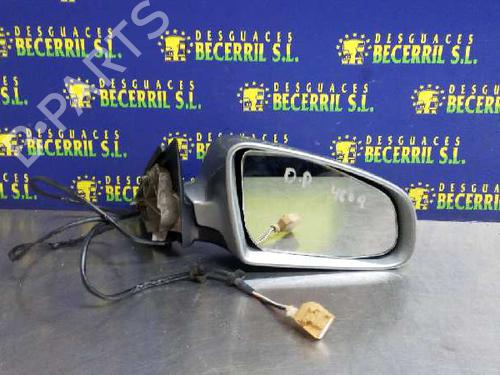 Right mirror AUDI A4 B6 Avant (8E5) 1.9 TDI (130 hp) NVE2311