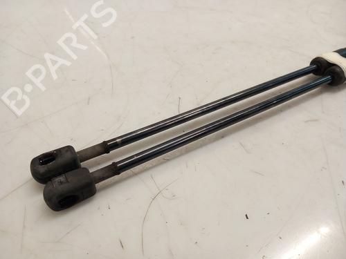 Gassdemper Bakluke SKODA OCTAVIA II (1Z3) 2.0 TDI 16V | BP23117701C138 