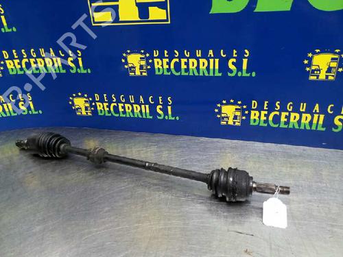 Used Right front driveshaft NISSAN MICRA III (K12) 1.2 16V (80 hp) 8454315