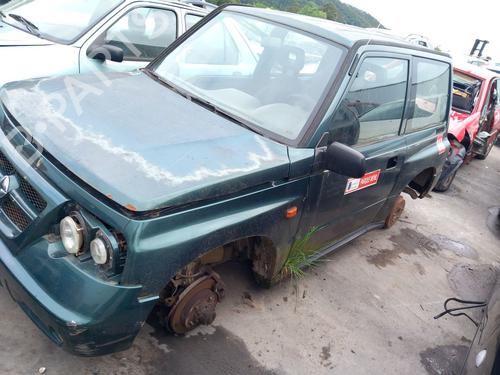 Engine control unit (ECU) SANTANA 300 Open Off-Road Vehicle 1.6 HDi 4x4 | BP37683207M57 - Image 6