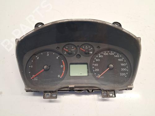 Used Instrument cluster FORD FOCUS I (DAW, DBW) 1.8 DI / TDDi (75 hp) 28621624