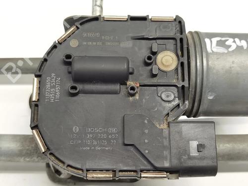 Front wiper motor VW GOLF V (1K1) 1.4 16V | BP13575389M29 