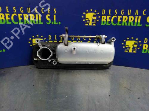 Tailgate handle VW POLO III (6N1)  | BP10345010C132 