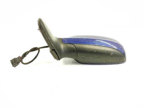 Left mirror SEAT LEON (1M1) 1.6 16 V | BP29824059C26