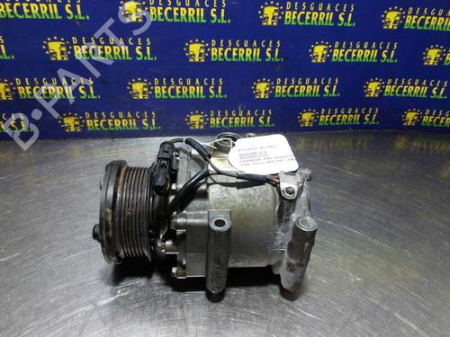 Used AC compressor FORD FOCUS I (DAW, DBW) [1998-2009]  8442421