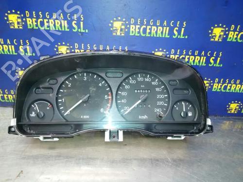 Used Instrument cluster FORD MONDEO II Saloon (BFP) 1.8 TD (90 hp) 8432407