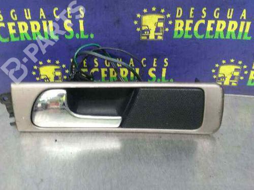 Used Rear left interior door handle Rear left interior door handle AUDI A6 C5 (4B2) 2.5 TDI (150 hp) 8431600 8431600