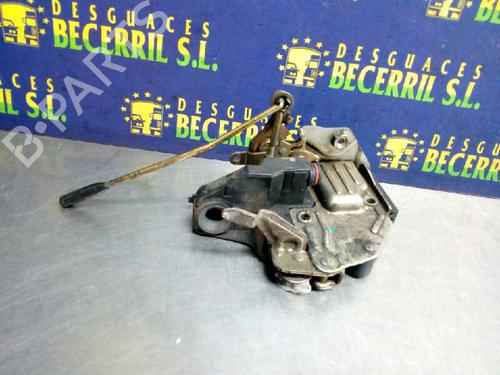 Used Front right lock MERCEDES-BENZ 124 Saloon (W124) 300 D (124.130) (113 hp) 8439717