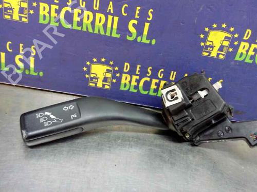 Steering column stalk SEAT LEON (1P1) 1.9 TDI (105 hp) 1K0953513E