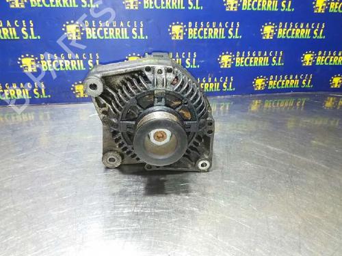 Used Alternator VOLVO S40 I (644) 2.0 T (160 hp) 8449011
