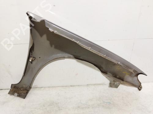 Left front fenders CITROËN SAXO (S0, S1) 1.5 D | BP27486006C41 