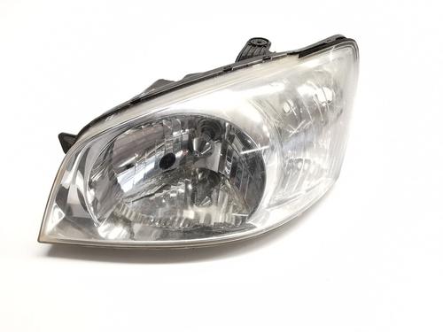Used Left headlight HYUNDAI GETZ (TB) 1.1 (63 hp) 25866642