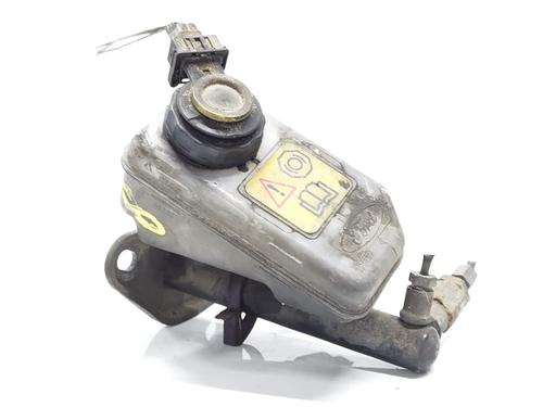 Used Brake master cylinder FORD FIESTA III (GFJ) [1989-1997]  19654656