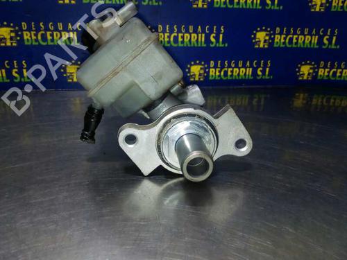 Used Brake master cylinder MERCEDES-BENZ A-CLASS (W168) A 170 CDI (168.008) (90 hp) 16541244