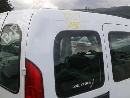 Front wiper motor RENAULT KANGOO (KC0/1_)  | BP8457474M29 