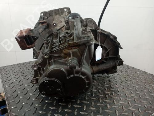 Gearkasse Gearkasse 39079410 39079410