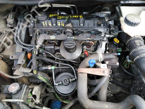 Alternator CITROËN XSARA PICASSO (N68) 2.0 HDi | BP8471477M7 