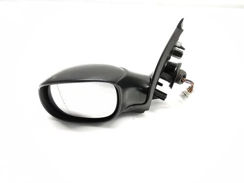 Used Left mirror PEUGEOT 206 Hatchback (2A/C) 1.6 16V (107 hp) 25347333