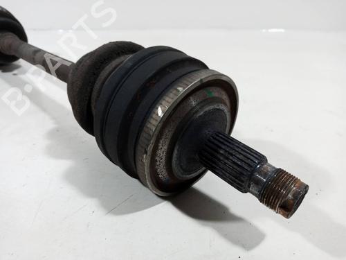 Right rear driveshaft MERCEDES-BENZ C-CLASS Coupe (CL203)  | BP8472523M41 