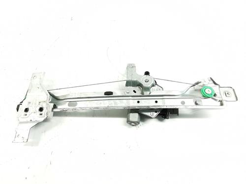 Rear right window mechanism PEUGEOT 3008 II SUV (MC_, MR_, MJ_, M4_) 1.2 THP/ PureTech 130 (MRHNSM, MRHNSU, MRHNSJ, MRHNYW,... | BP29736284C25 