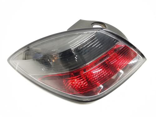 Used Left taillight OPEL ASTRA H GTC (A04) 1.7 CDTi (L08) (101 hp) 33164491