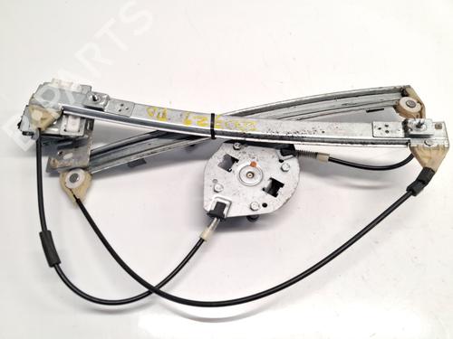 Front right window mechanism SEAT CORDOBA (6K1, 6K2) 1.0 i | BP29568449C23 