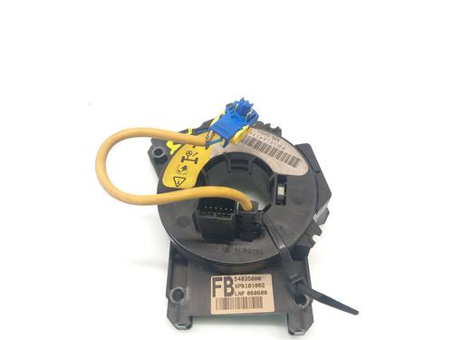 Used Squib airbag ROVER 75 (RJ) 2.0 CDT (115 hp) 25378559