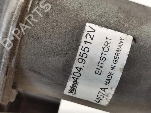 Front wiper motor MERCEDES-BENZ SPRINTER 3,5-t Van (B906)  | BP13540877M29 