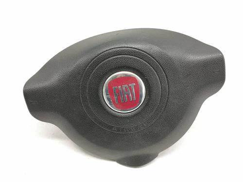 Used Driver airbag FIAT SCUDO Van (270_, 272_) 2.0 D Multijet (128 hp) 10956604
