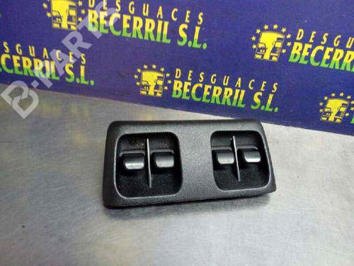 left-front-window-switch-rover-200-ii-hatchback-rf-1995-1996-1997-1998-1999-2000-8446786 main image