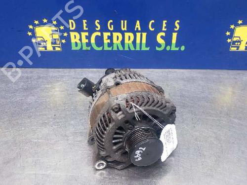 Used Alternator PEUGEOT 407 (6D_) [2004-2011]  8452688