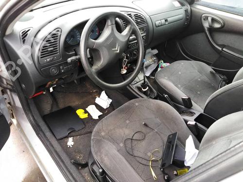 Front right window mechanism CITROËN XSARA (N1)  | BP8483833C23 