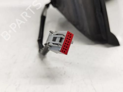 Left mirror FORD MONDEO IV (BA7) 1.8 TDCi | BP13088355C26 