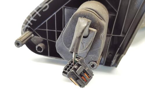 Right mirror CITROËN XSARA (N1) 1.4 HDi | BP30589320C27 