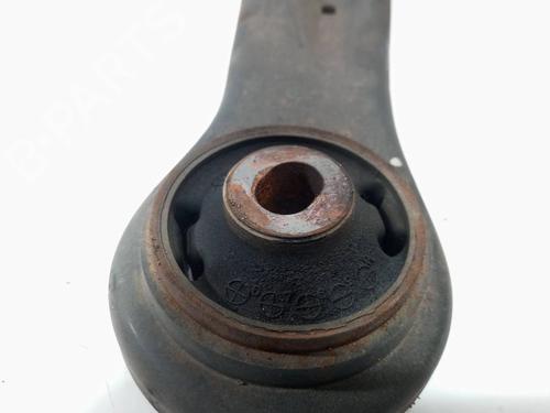 Left front suspension arm MAZDA 2 (DE_, DH_) 1.4 MZR-CD | BP10634474M12 