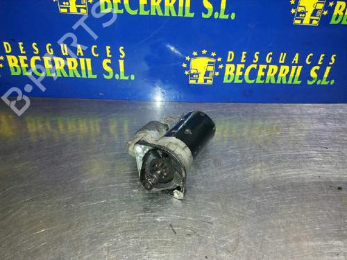 Starter FORD FOCUS II Turnier (DA_, FFS, DS)  | BP8457175M8 
