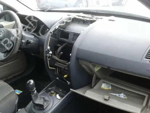 Right front suspension arm RENAULT MEGANE II Estate (KM0/1_) 1.9 dCi (KMRG, KM1G, KM0G, KM2C) | BP14018766M13 