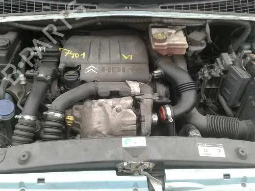 Front right window mechanism CITROËN XSARA PICASSO (N68) 1.6 HDi | BP8478362C23 