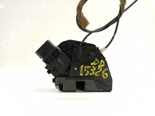 Front right lock MAZDA 3 (BK) 1.6 DI Turbo | BP11084892C97 