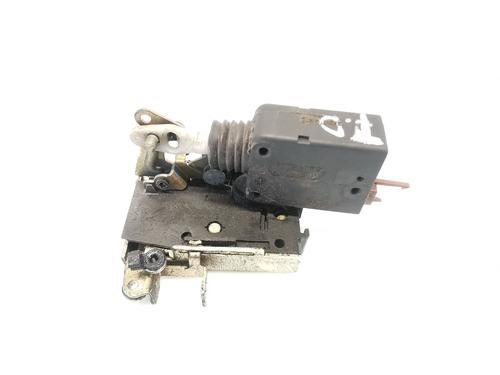 Used Rear right lock CITROËN SAXO (S0, S1) 1.1 X, SX (60 hp) 25490558